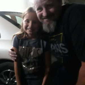 Meet your Posher, Scott